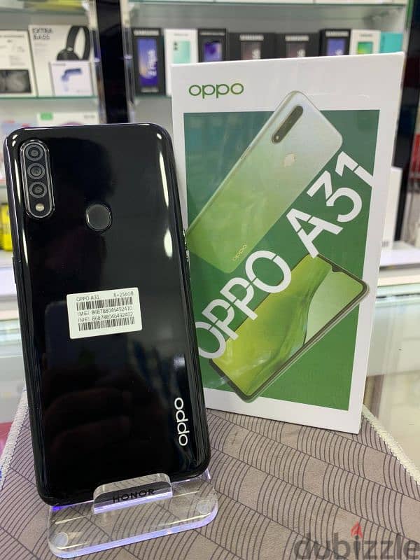 OPPO A31 FOR SALE 0