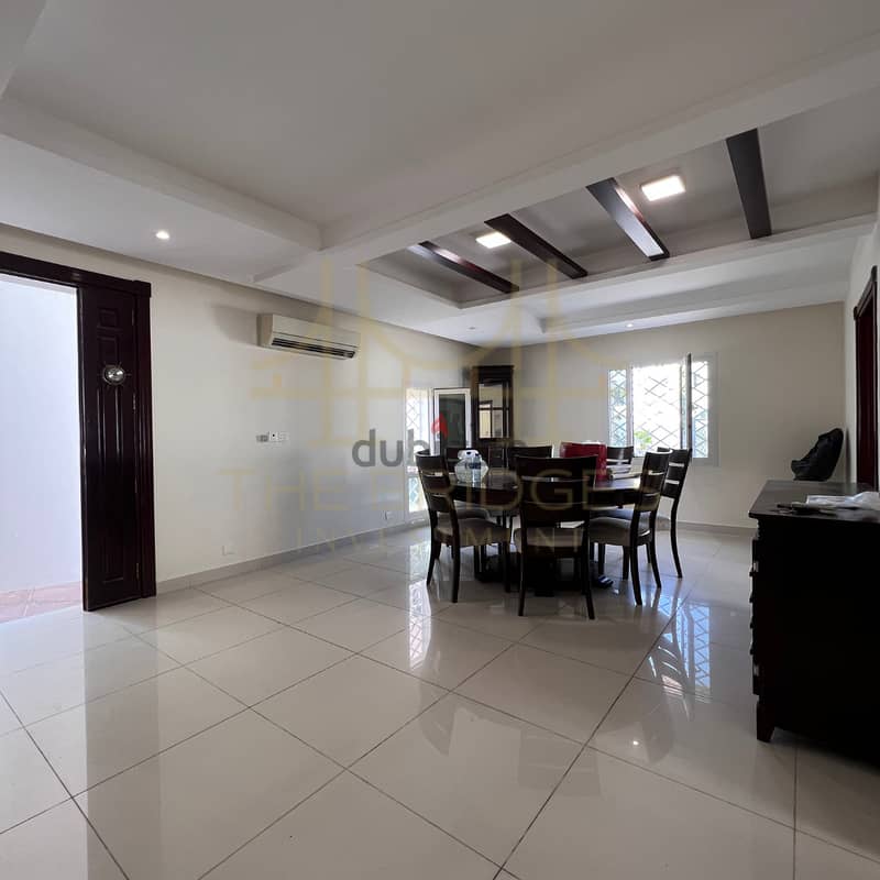 3 + 1 Villa in Madinat Sultan Qaboos 2