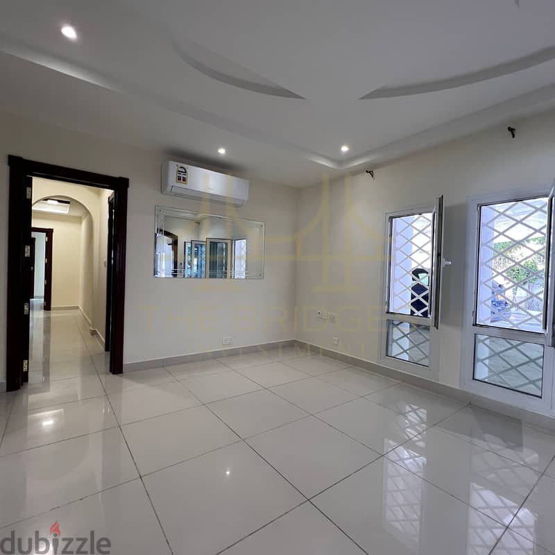 3 + 1 Villa in Madinat Sultan Qaboos 4