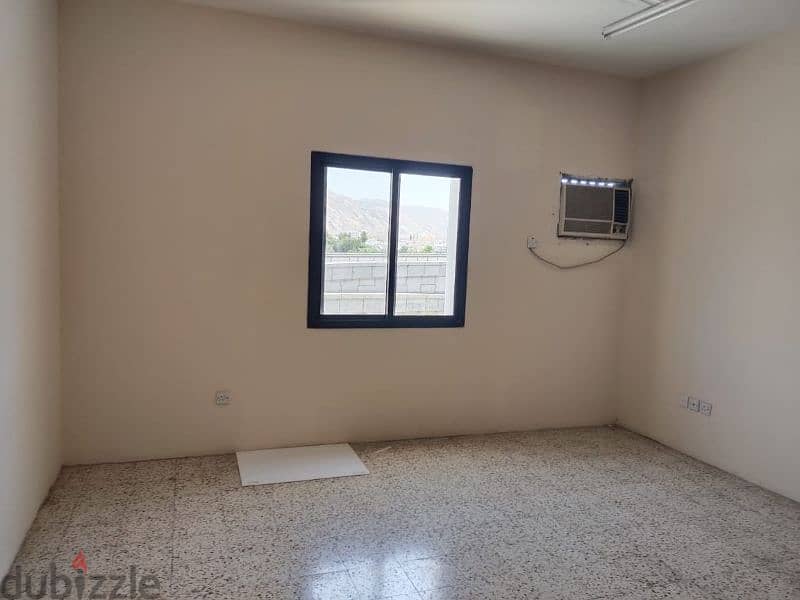 1BHK flat - Room for rent at Al Khuwair 2