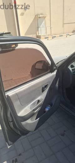 Hyundai Accent 2005 0