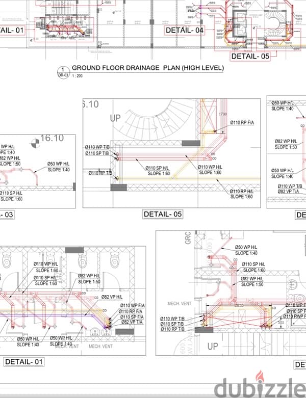 MEP Design Freelancer 2