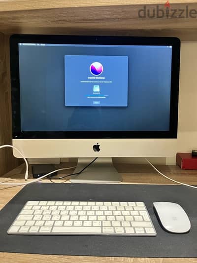 iMac