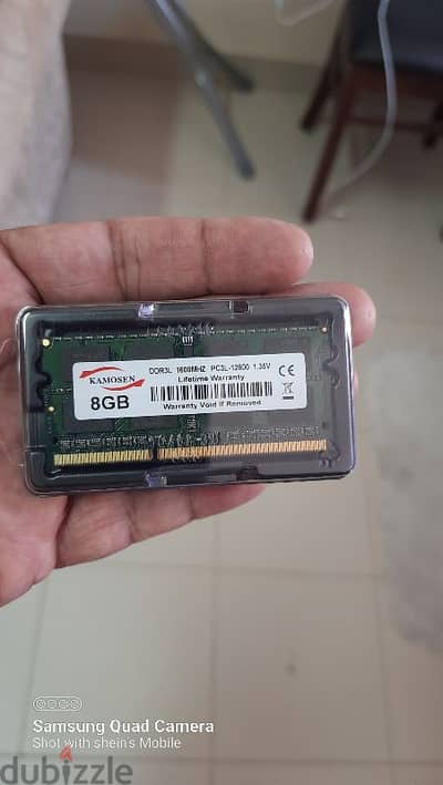 DDR3L