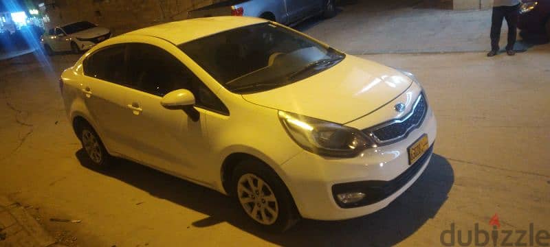 Kia Rio 2012      95140142 1