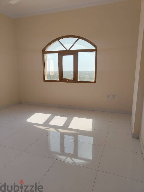 Compact 1 and 2 BHK Flat in Sohar near Grand Hypermarket 0