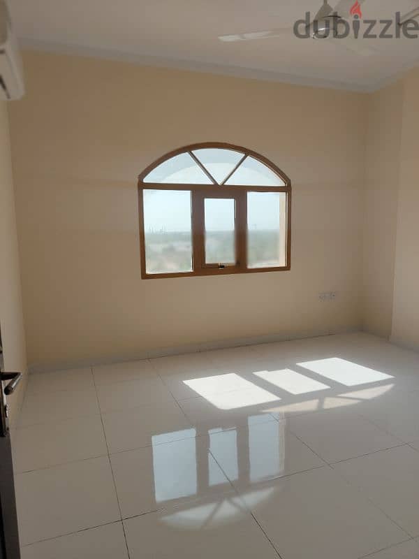 Compact 1 and 2 BHK Flat in Sohar near Grand Hypermarket 2