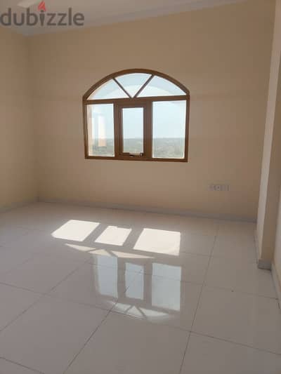 Compact 1 and 2 BHK Flat in Sohar near Grand Hypermarket