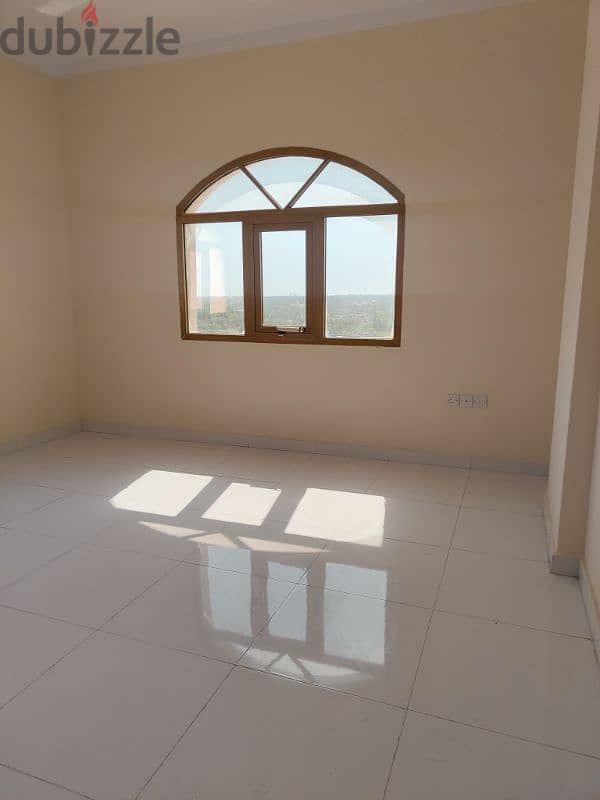 Compact 1 and 2 BHK Flat in Sohar near Grand Hypermarket 0