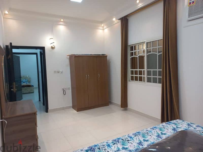 flat in South Saadah For Annali rent wi fi free 1