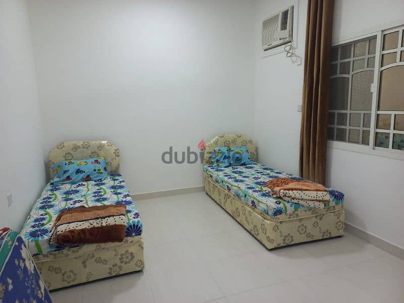 flat in South Saadah For Annali rent wi fi free 2