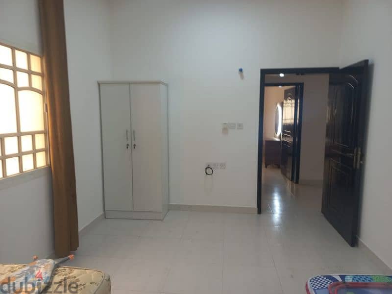 flat in South Saadah For Annali rent wi fi free 3