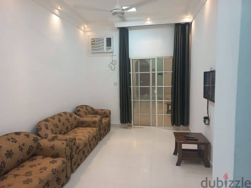 flat in South Saadah For Annali rent wi fi free 4