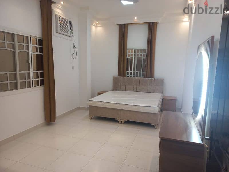 flat in South Saadah For Annali rent wi fi free 5