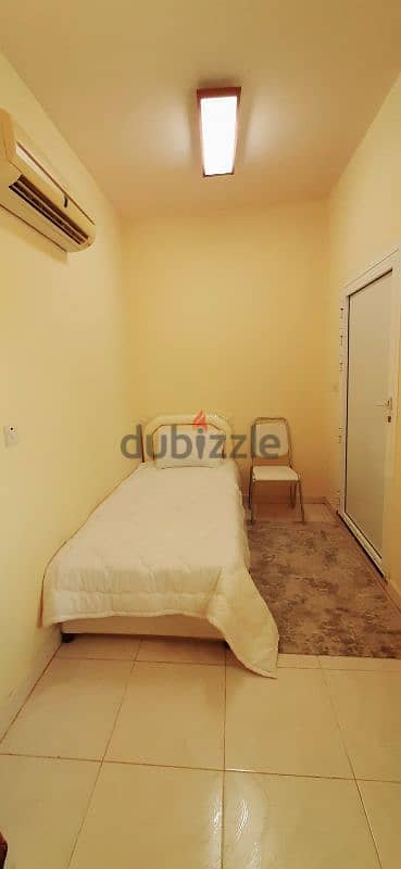 An offer rent rooms Azaiba 10