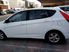 Hyundai Accent 2013 2013 0