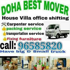 house shifting 0