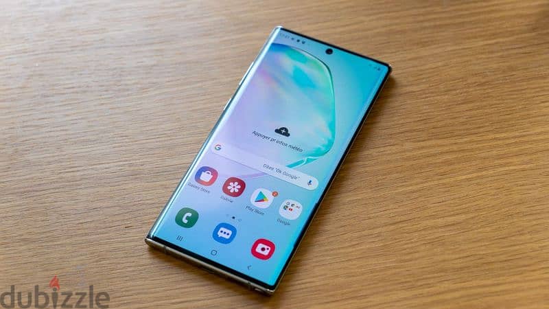 note 10 1