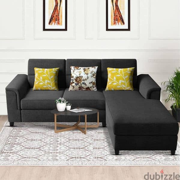 brand new model sofa set making 1