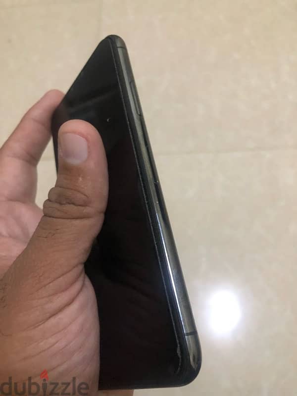 iPhone X 256gb 5