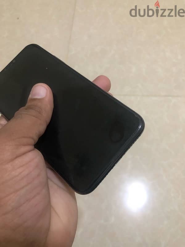 iPhone X 256gb 8