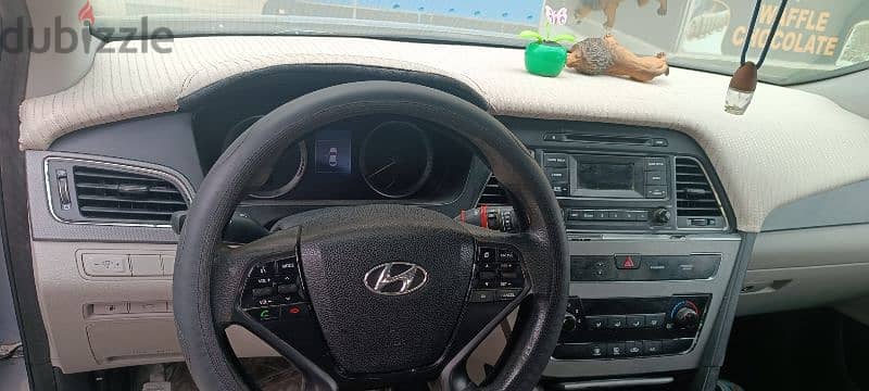 Hyundai Sonata 2015 2