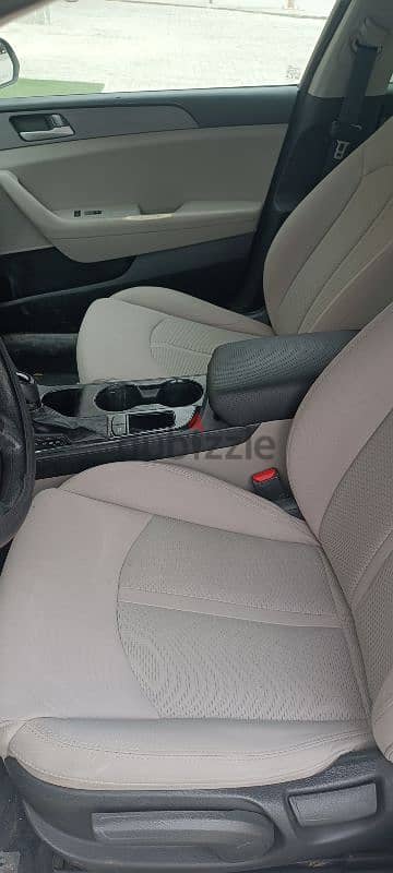 Hyundai Sonata 2015 3