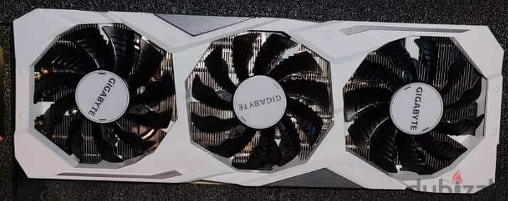 GeForce® RTX 2070 SUPER™ GAMING OC WHITE 8G 2