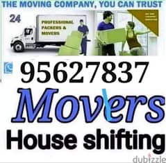 all Oman Mover's House shifting office villa transport service e 0