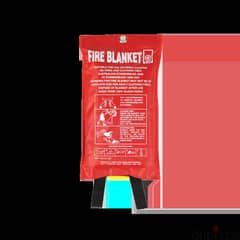 Fire Blanket 0