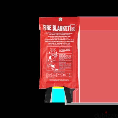 Fire Blanket