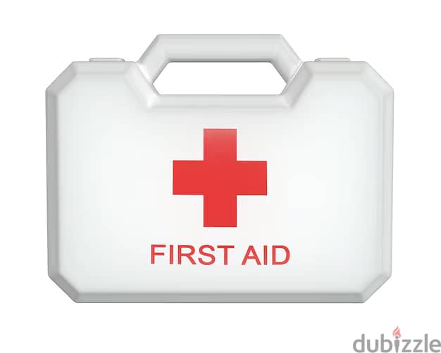 Fisrt aid Kit 0