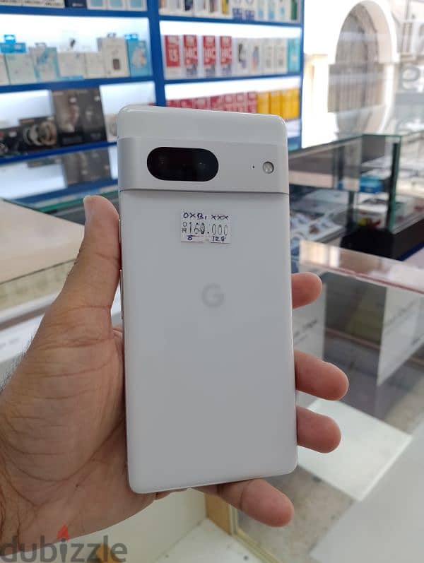 Google pixel 7 8/128gb 0