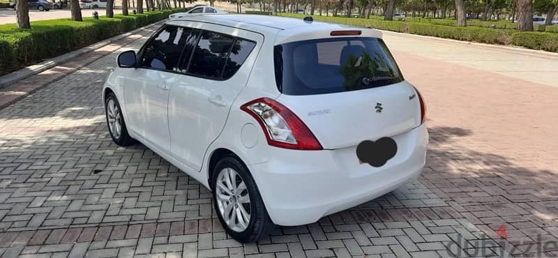 Suzuki Swift 2016 2