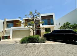 5+1 BHK villa at Reehan Gardeen Al Mouj for rent. 0