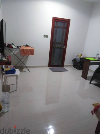 Room for rent including water electric and Wi-Fi 80r