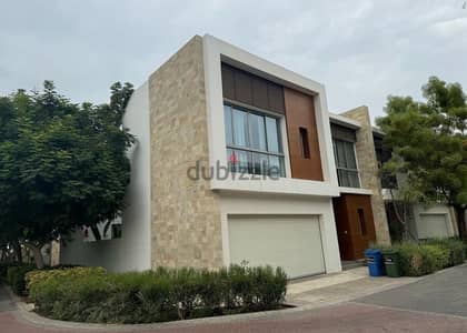 3Bhk Town House Villa located in Al Mouj.