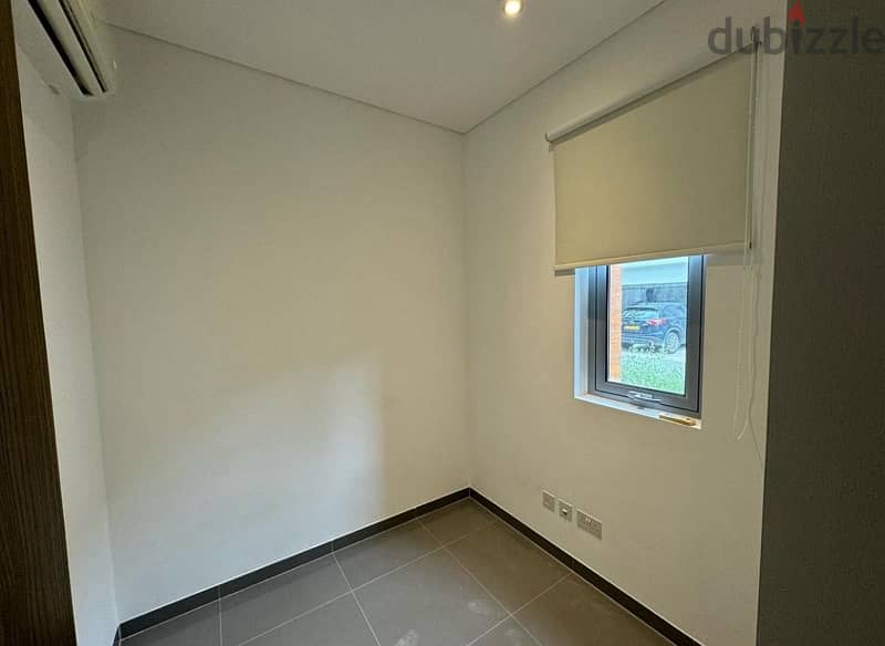 3Bhk Town House Villa located in Al Mouj. 9