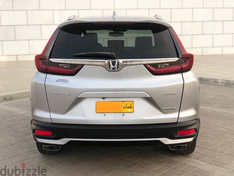 Honda CR-V 2021 2