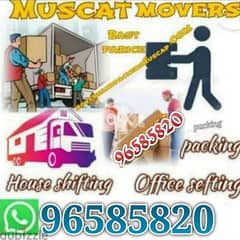 house shifting 0