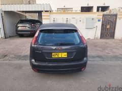 Ford Focus 2006 0