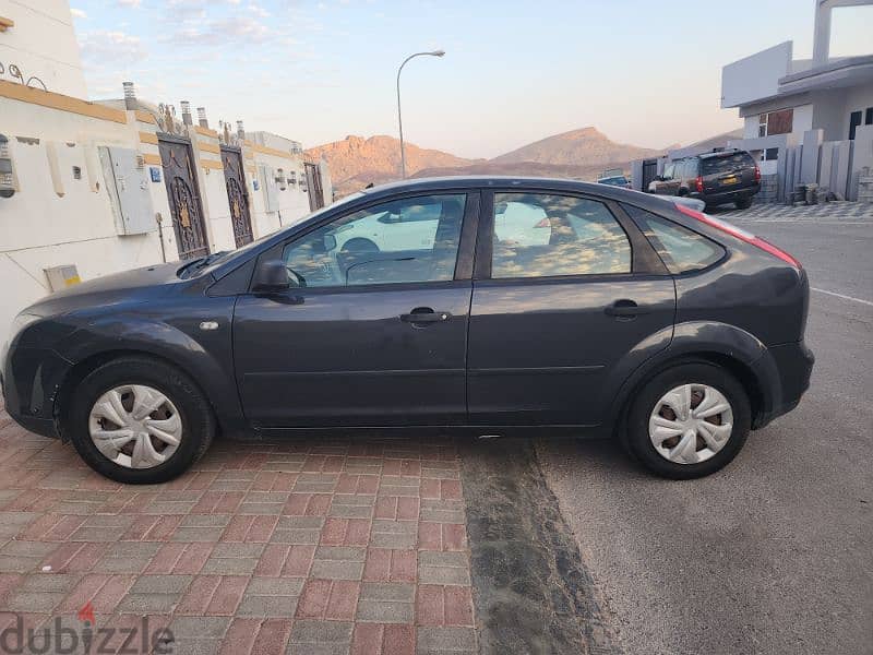 Ford Focus 2006 1