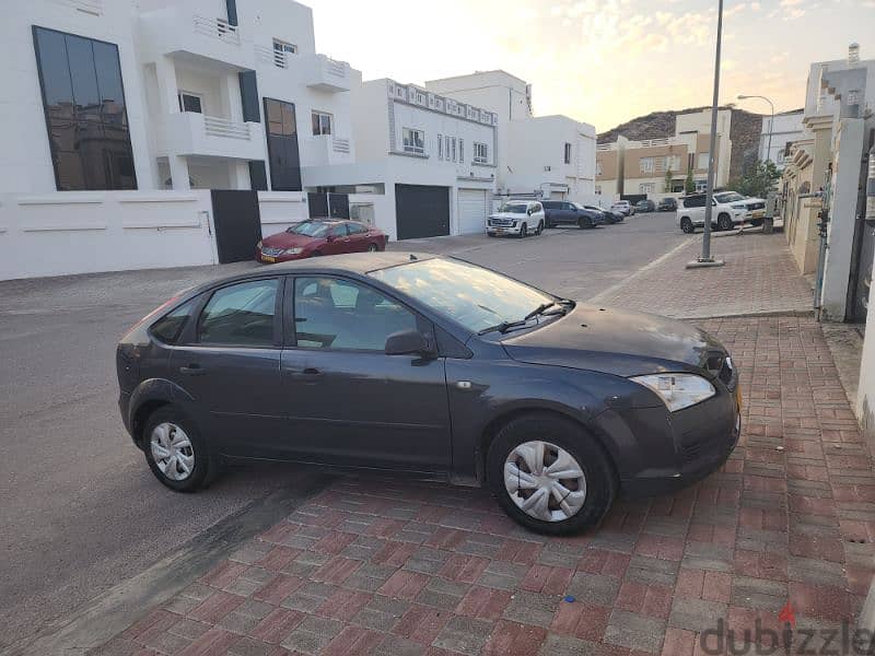 Ford Focus 2006 3