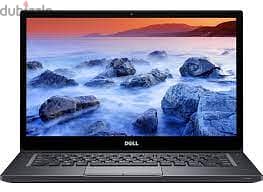 Big Big Offer Dell Latitude 7480 Core i7 7th Generation 1