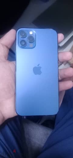 I phone 12 pro 0