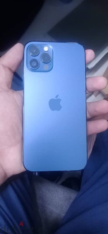 I phone 12 pro