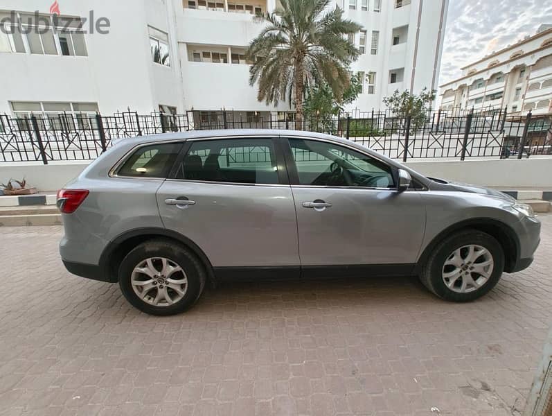 Mazda CX-9 - LOW MILEAGE 2