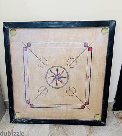 Carrom