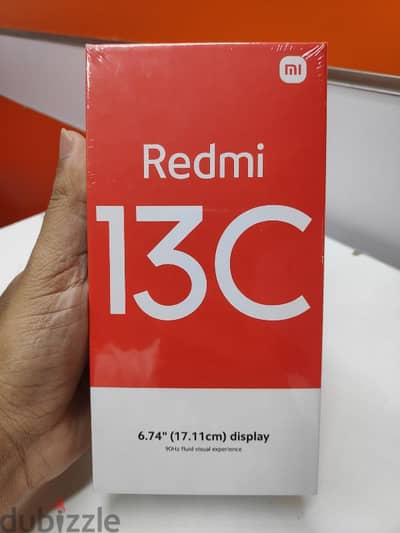 Redmi