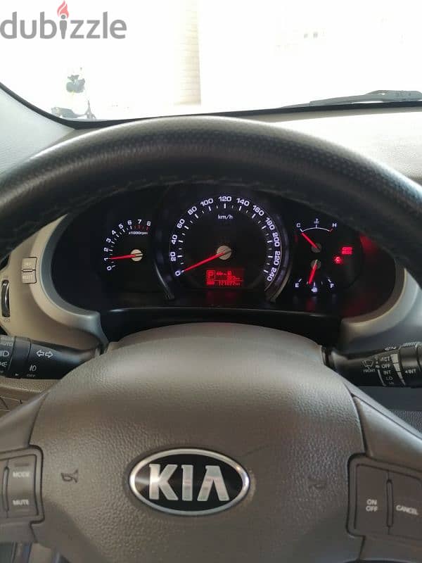 Kia Sportage 2014 2